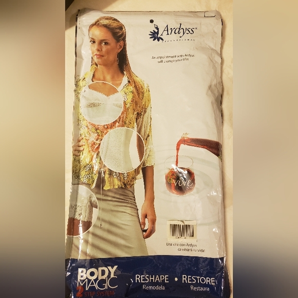 Ardyss Life Long Body Magic - Picture 1 of 4